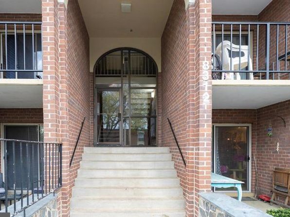 8312 Tobin Rd APT 31