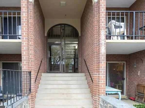 8312 Tobin Rd APT 31, Annandale, VA 22003