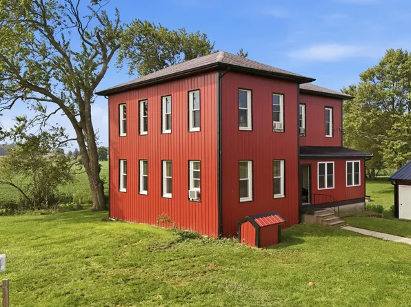 8766 Germann Rd, Convoy, OH 45832