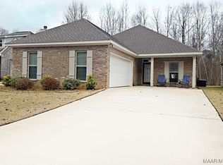 745 River Birch Cir, Wetumpka, AL 36093