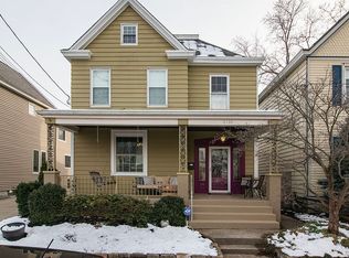 2715 Atlantic Ave, Cincinnati, OH