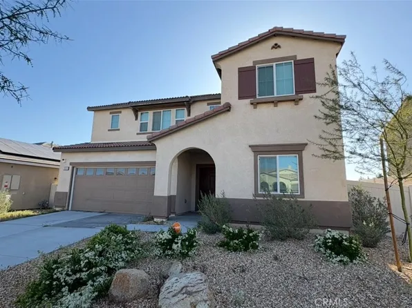 10619 Appaloosa Ave, Hesperia, CA 92345