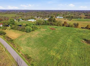 3636 Mount Hebron Rd, Lancaster, KY 40444