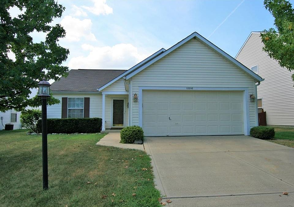 1st image of 12292 Driftstone Dr