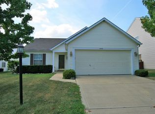 12292 Driftstone Dr, Fishers, IN 46037