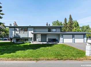 3001 Wiley Post Ave, Anchorage, AK 99517