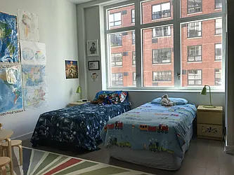 Rented by Keller Williams NYC