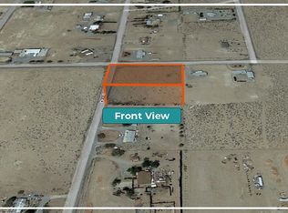 2061 Meier Dr, Pahrump, NV 89048