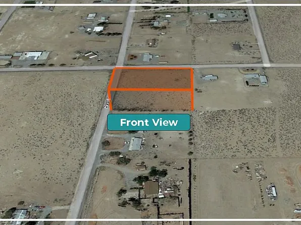 2061 Meier Dr, Pahrump, NV 89048