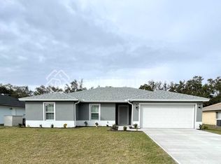 8244 Mossborger Ave, North Port, FL 34287
