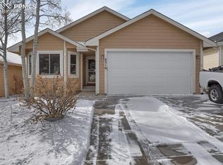 8310 Scarborough Dr, Colorado Springs, CO 80920
