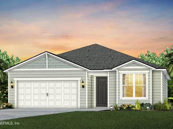 1753 MICKEY Way, Middleburg, FL 32068