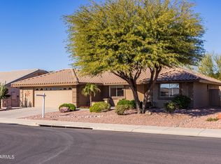 10942 E Keats Ave, Mesa, AZ 85209