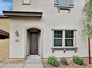 2538 N 149th Ave, Goodyear, AZ 85395