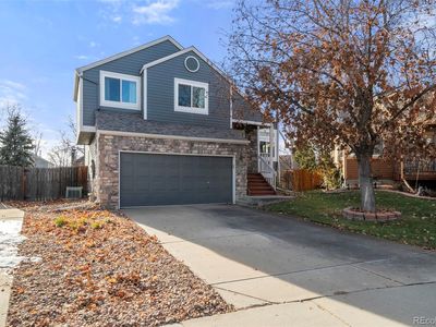 11571 Hooker Court, Westminster, CO, 80031