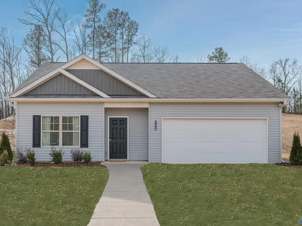 The Foxcroft Finchley Dr, Athens, AL 35613