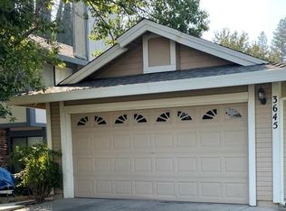 3645 Driver Way, Antelope, CA 95843