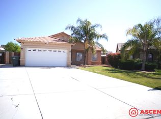 9216 Topico Ct, Bakersfield, CA 93306