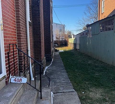 2nd image of 4118 Princeton Ave