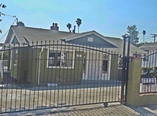 3931 Tampico Ave, Los Angeles, CA 90032
