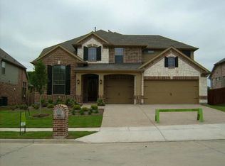 3441 Courtney Dr, Flower Mound, TX 75022