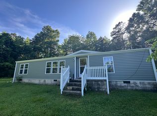 9596 Beasley Rd, Hurdle Mills, NC 27541