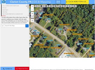 0 State Route 322, Shippenville, PA 16254