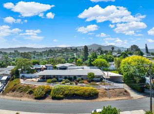 927 Sharon Way, El Cajon, CA 92020