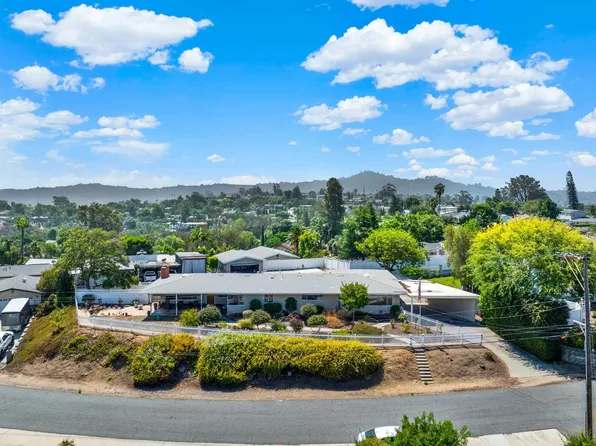 927 Sharon Way, El Cajon, CA 92020