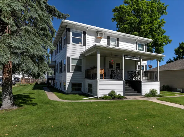 839 Brooks St, Missoula, MT 59801