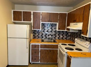 199 Beaver St #25, Framingham, MA 01702