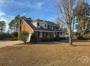 205 Amberwood Drive E, Vidalia, GA 30474