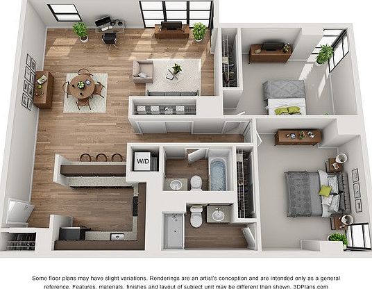 2nd image of 299 N Dunton Ave APT 626