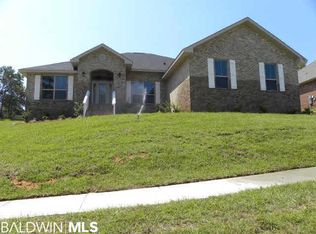 3876 Pierson Dr, Mobile, AL 36619