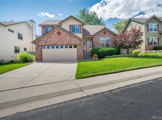 8454 Wright St, Arvada, CO 80005