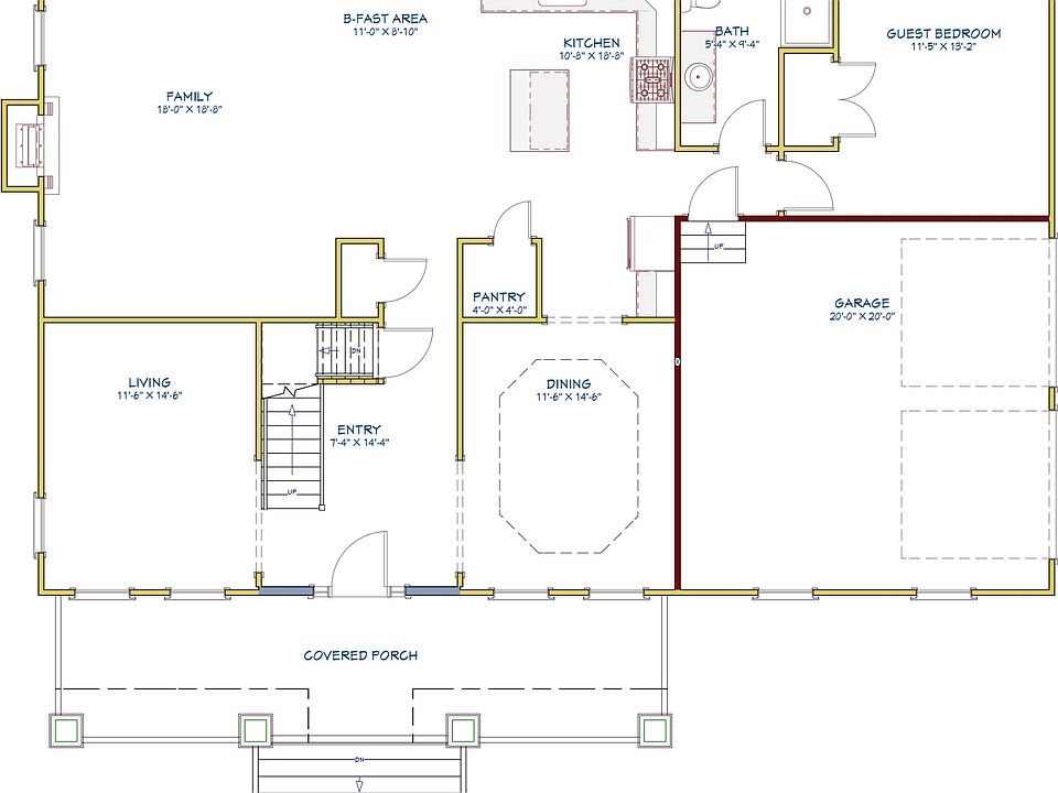 2nd image of 50 Finch St