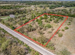 271 Crooked Rd, Dale, TX 78616