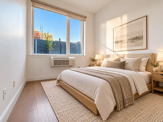 Bedroom, photo 2
