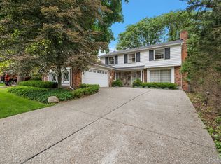 463 Henley St, Birmingham, MI