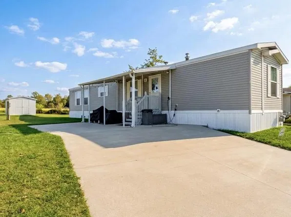 768 E Garden Rd Unit 75, Vineland, NJ 08360