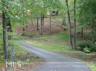 0 Walton Creek Dr, Toccoa, GA 30577