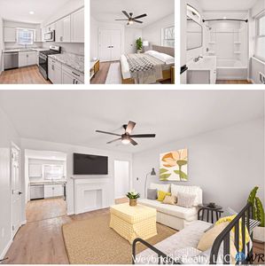 2875 Langdon Farm Rd APT 1, Cincinnati, OH, 45212