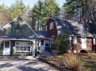 86 Mammoth Rd, Londonderry, NH 03053