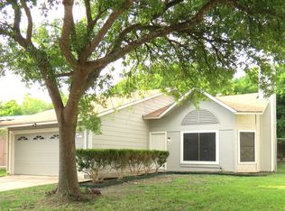 5743 Spring Sun, San Antonio, TX 78244