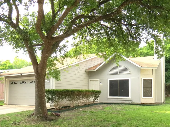 5743 SPRING SUN, San Antonio, TX 78244