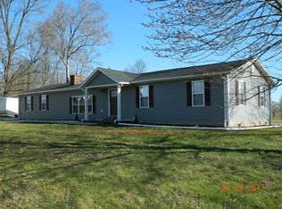244 Payne Loop Rd, Smiths Grove, KY 42171