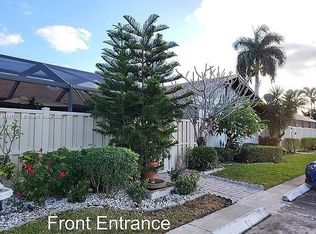 9975 Boca Gardens Trl APT B, Boca Raton, FL 33496