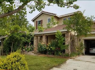 1881 Lemon Ave, Madera, CA 93637