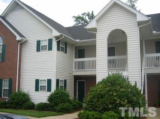 4021 Wellington Ridge Loop #4021, Cary, NC 27518