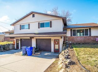 3224 S Raymond Cir, Spokane, WA 99206